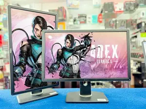 24" 2K IPS Monitor Wide (2560 × 1440) QHD