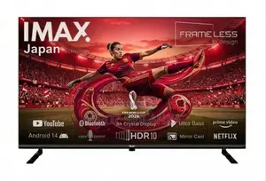 New IMAX 32'' Smart FHD LED Tv