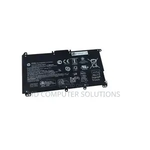 HP HT03XL Battery