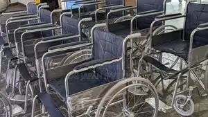 Basic Wheelchair