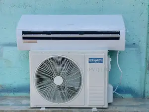Skyworth Non Inverter Ac (Kandy New)