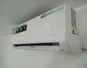 TCL 18000BTU Smart Inverter AC