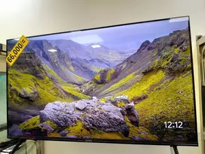 Singer 43" Smart TV