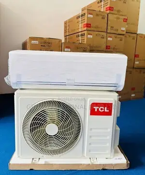 Non Inverter 18000BTU TCL Brand AC (New)