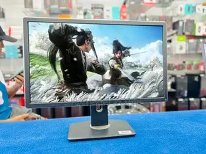 24" 2K IPS Monitor Wide (2560 × 1440) QHD