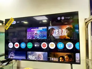 Singer 43" Smart TV