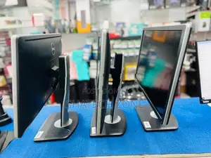 24" 2K IPS Monitor Wide (2560 × 1440) QHD