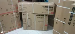 TCL Air Conditioner 12000BTU - Inverter