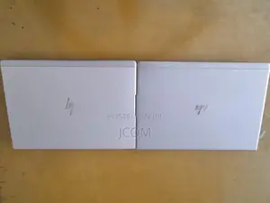 HP Elitebook i5 8th Gen