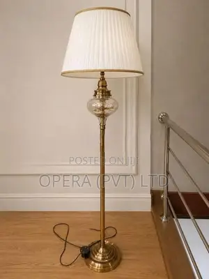 Stand Lamp