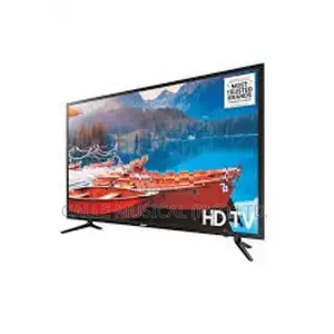 FUJI 24" HD LED TV - FUMA24236