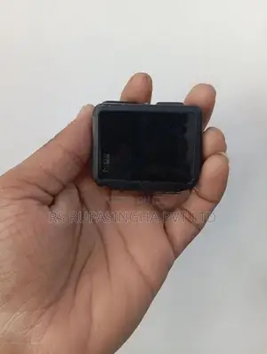 Hero 4K GoPro Camera