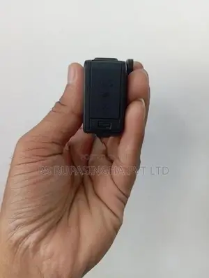 Hero 4K GoPro Camera