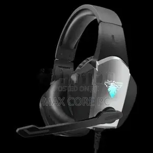 JEDEL GH-220 RGB Lighting Gaming Headset