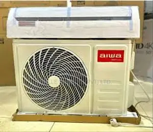 AIWA AIR CONDITIONERS-18000BTU -R32