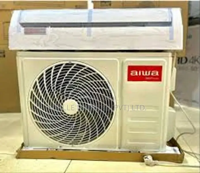 AIWA AIR CONDITIONERS-18000BTU -R32