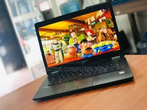 Dell Latitude i5 6TH Ultrabook Slim Laptop