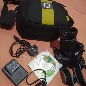 Fujifilm Finepix HS55 2013 Camera