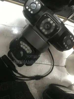 4G Wifi Camera