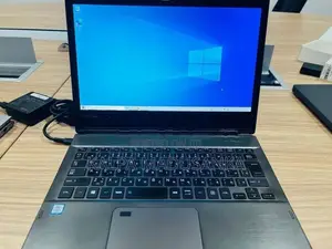 Toshiba dynabook Touch Laptop Core i5 - 8GB Ram