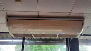 TCL 60,000 BTU Ceiling AC Unit