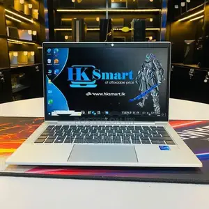 HP EliteBook 830 G8 – i5 11th Gen