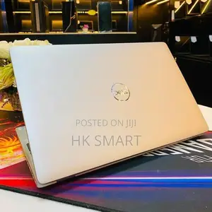 Dell Latitude 5510 – i5 10th Gen