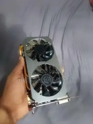 GTX 960 2gb VGA Card