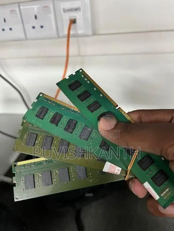 DDR 4 RAM