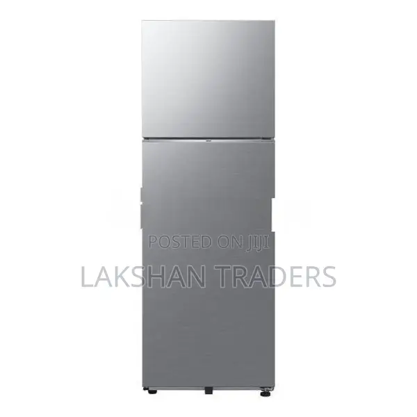 Samsung 350L RT38 Refrigerator Double Door RT38DG5A2BS8HL