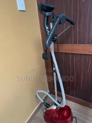 Steam Iron