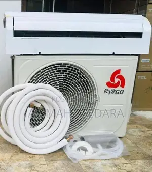 12000BTU Non Inverter Chigo Brand New Ac