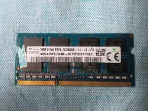 SK Hynix 8GB DDR3L Laptop RAM – 1600MHz