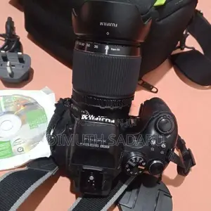 Fujifilm Finepix HS55 2013 Camera