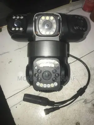 4G Wifi Camera