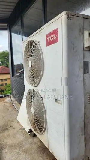 TCL 60,000 BTU Ceiling AC Unit