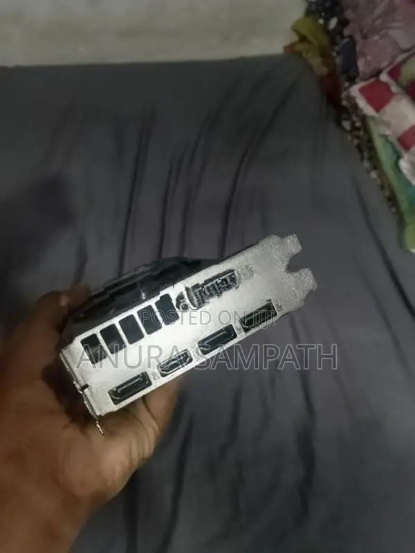 GTX 960 2gb VGA Card