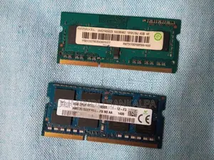 8GB DDR3 Laptop RAM Kit (2 x 4GB)
