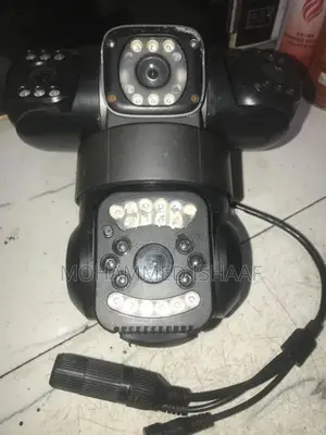 4G Wifi Camera