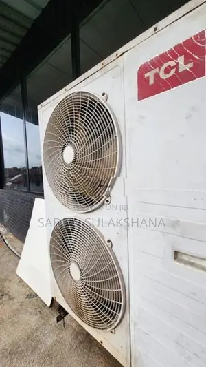 TCL 60,000 BTU Ceiling AC Unit