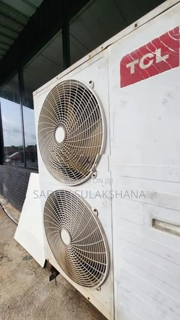 TCL 60,000 BTU Ceiling AC Unit