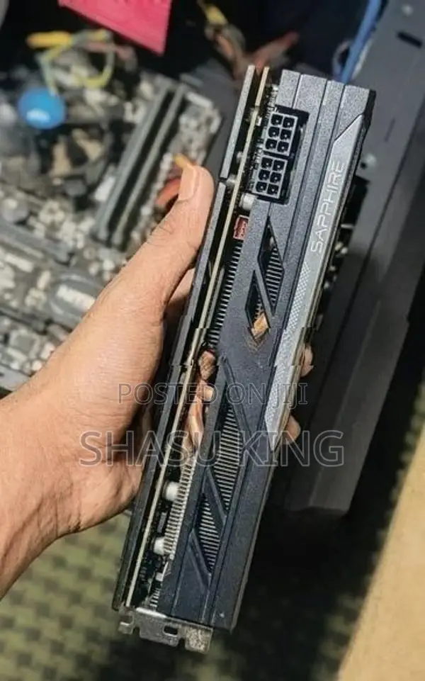 AMD R9 380 4GB GDDR5