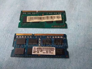 8GB DDR3 Laptop RAM Kit (2 x 4GB)