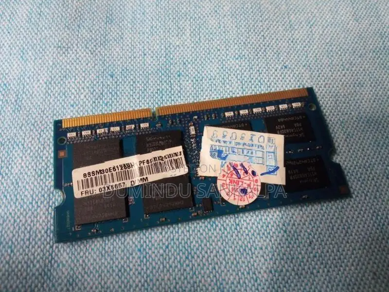 SK Hynix 8GB DDR3L Laptop RAM – 1600MHz