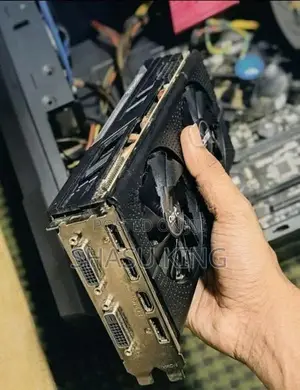 AMD R9 380 4GB GDDR5