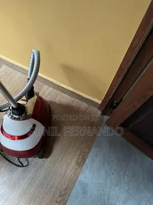 Steam Iron