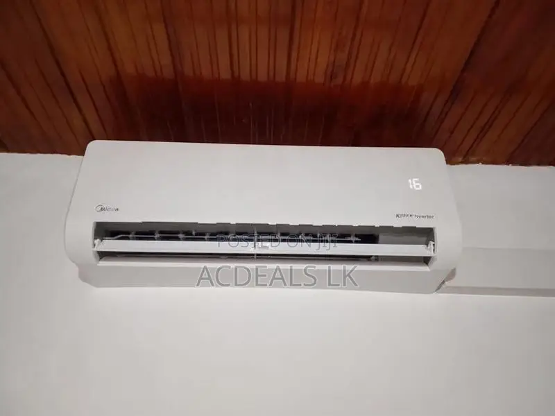 Midea Air Conditions