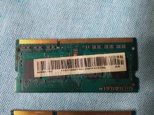 8GB DDR3 Laptop RAM Kit (2 x 4GB)
