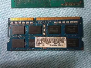 8GB DDR3 Laptop RAM Kit (2 x 4GB)