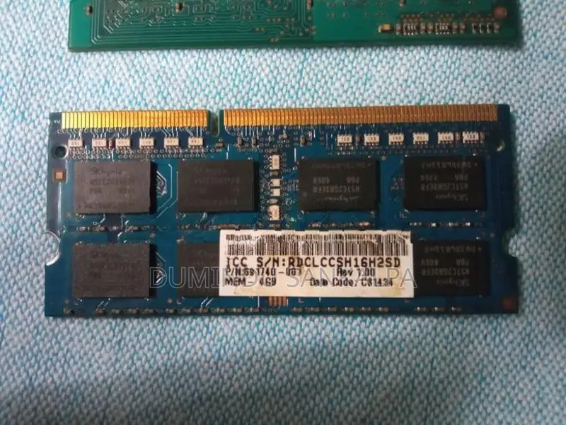 8GB DDR3 Laptop RAM Kit (2 x 4GB)
